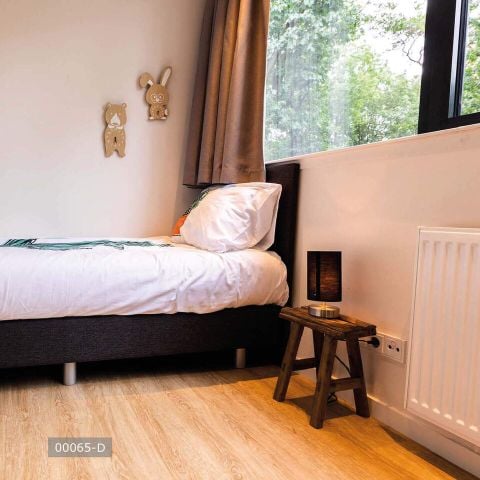 Villa 6 personen - Recreatievilla