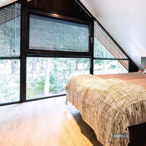 Villa 6 personen - Recreatievilla