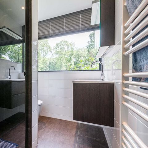 Villa 6 personen - Recreatievilla