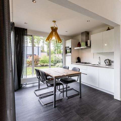 VAKANTIEHUIS 4 personen - Z Module