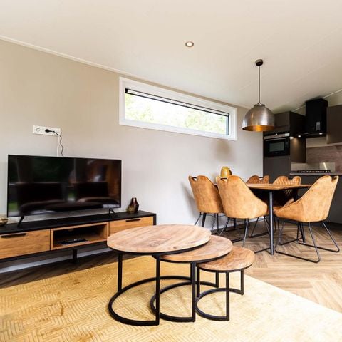 VAKANTIEHUIS 5 personen - Silva