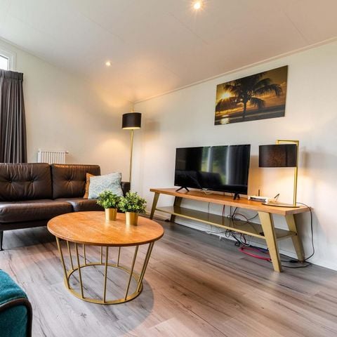 VAKANTIEHUIS 5 personen - Rialto