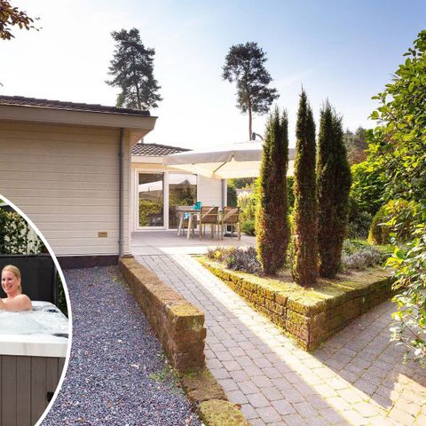 Chalet 5 personen - Holiday home Wellness