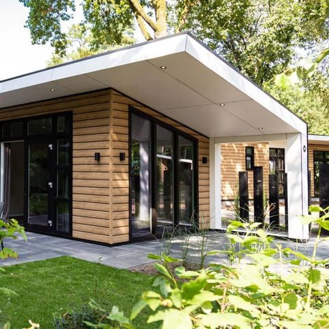 VAKANTIEHUIS 5 personen - Silva Hottub