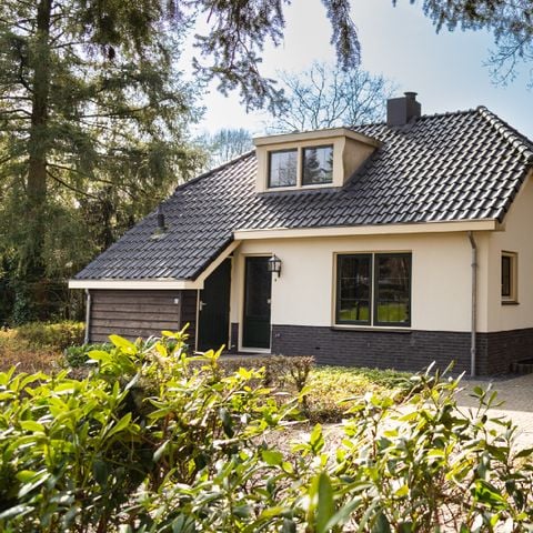 VAKANTIEHUIS 10 personen - Boshoeve Wellness