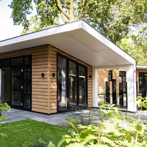 VAKANTIEHUIS 4 personen - Silva Wellness