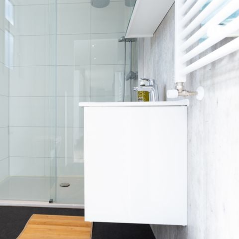 Bungalow 4 personen - Module special