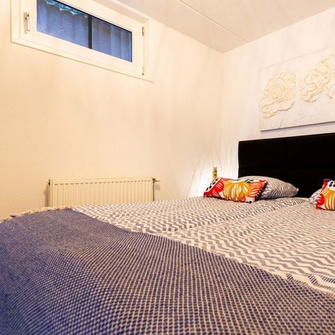 Villa 8 personen - Boshoeve Wellness (Spa)