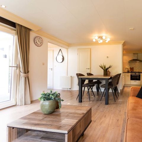 Bungalow 5 personen - Holiday home Wellness (Spa)