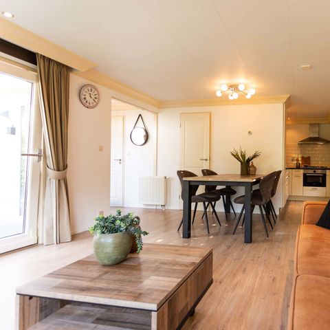 Bungalow 5 personen - Holiday home Wellness (Spa)