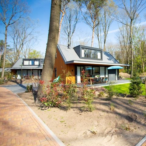 Villa 6 personen - Recreatievilla