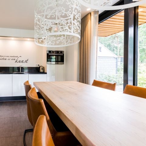 Villa 6 personen - Recreatievilla