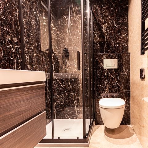 Hotelkamer 2 personen