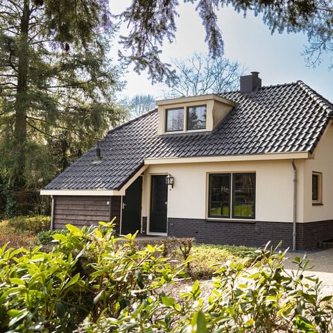 Groepsaccommodatie 10 personen - Boshoeve Wellness (Spa)