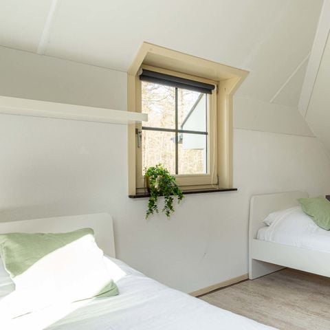 Bungalow 6 personen - Boshoeve