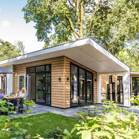 Bungalow 5 personen - Silva