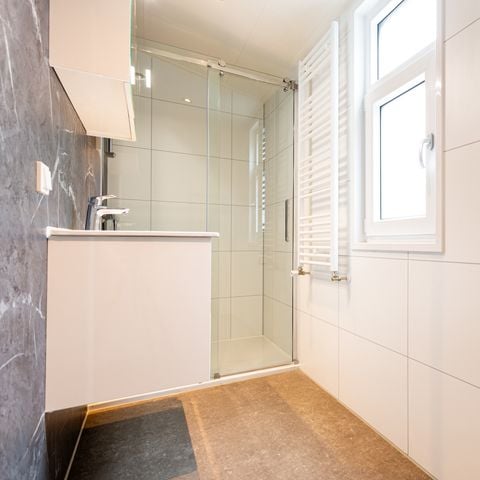 Bungalow 4 personen - Silva