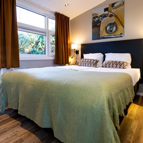 Bungalow 4 personen - Silva