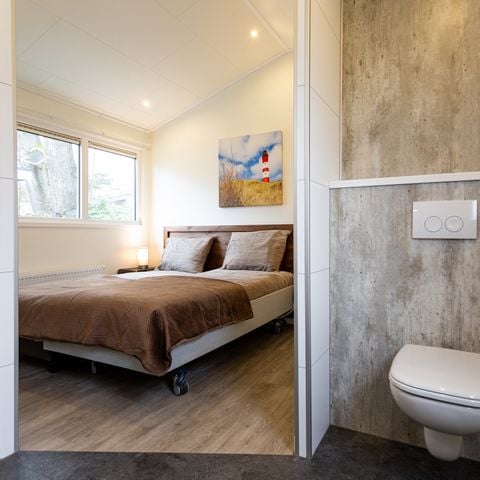 Bungalow 4 personen - Ferox MIVA