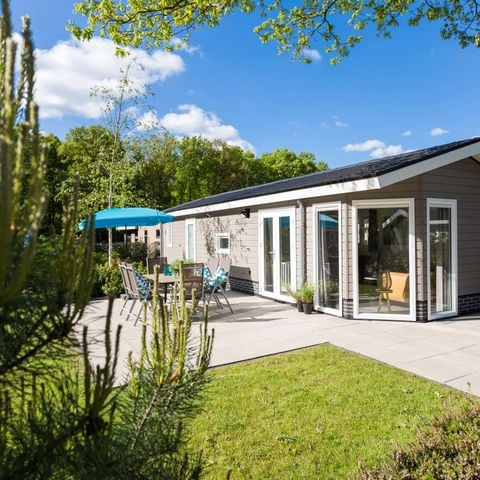 Bungalow 4 personen - Ferox MIVA