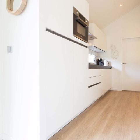 Bungalow 6 personen - Ferox XL