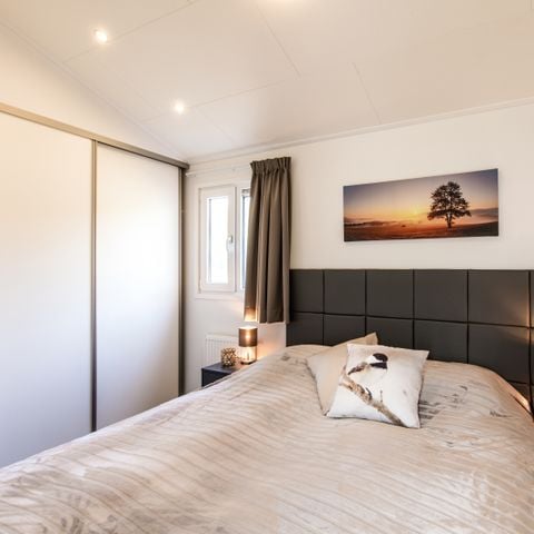 Bungalow 5 personen - Ferox