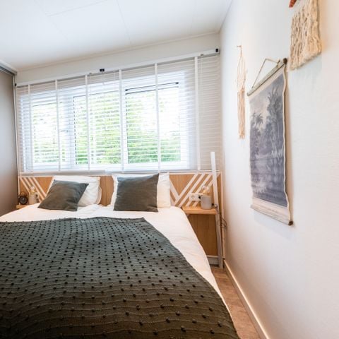 Lodge 4 personen - Royal Wellness (Spa)