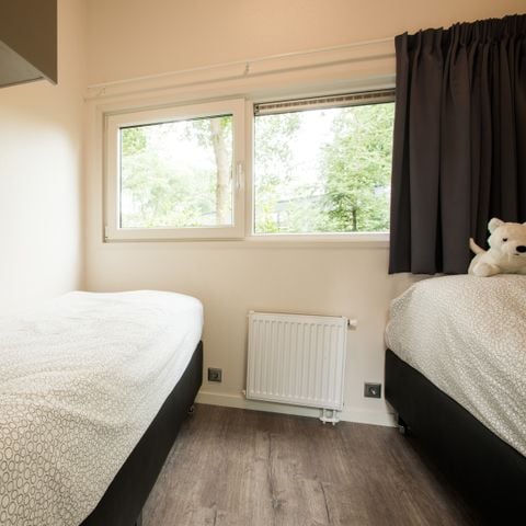 Bungalow 4 personen - Module II