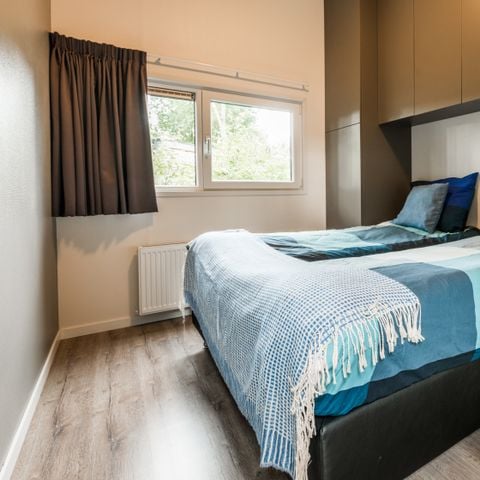 Bungalow 4 personen - Module II