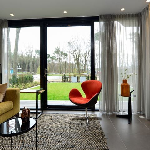 Villa 8 personen - Recreatievilla