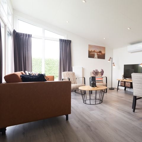 Bungalow 6 personen - Rialto