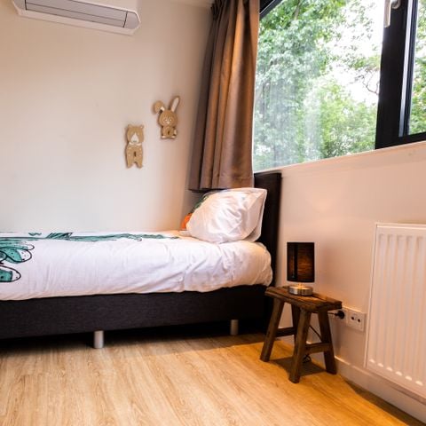 Villa 7 personen - Recreatievilla