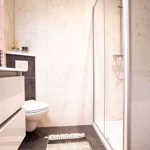 Bungalow 4 personen - Lodge Royal