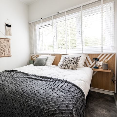 Bungalow 4 personen - Lodge Royal