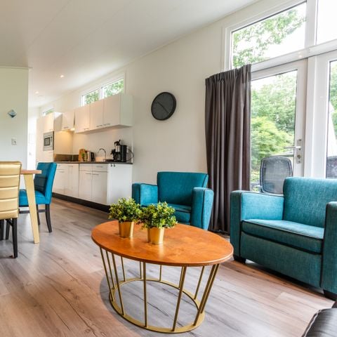 Bungalow 5 personen - Rialto