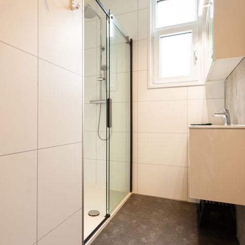 Bungalow 5 personen - Module Special