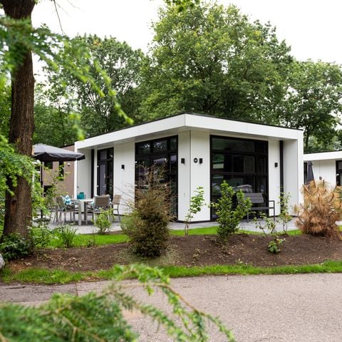 Bungalow 5 personen - Module Special