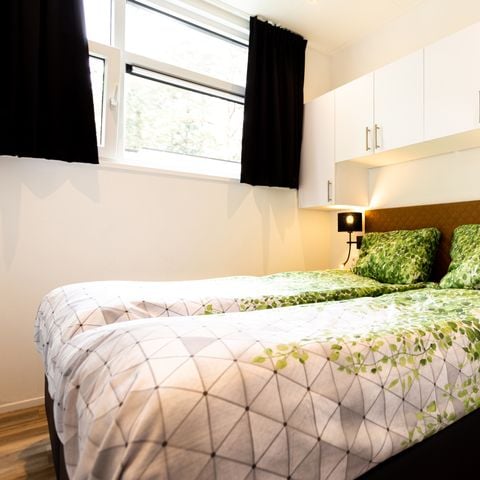 Bungalow 5 personen - Module Special