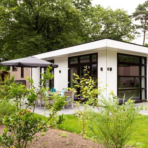 Bungalow 6 personen - Module special