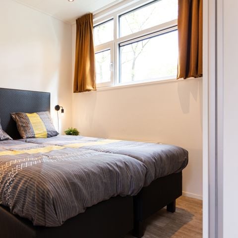 Bungalow 6 personen - Module special