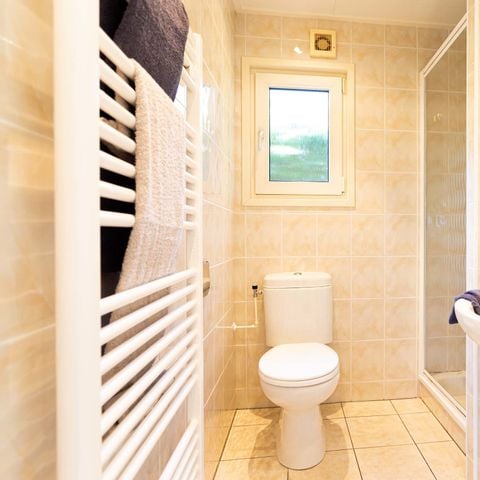 Bungalow 4 personen - Holiday Home