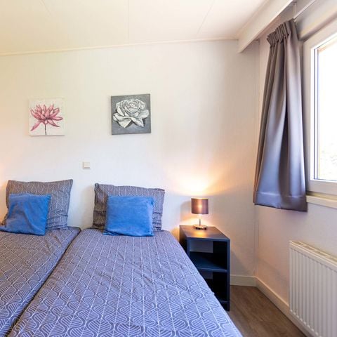 Bungalow 4 personen - Holiday Home