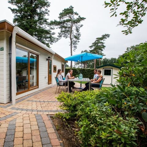 Bungalow 4 personen - Holiday Home