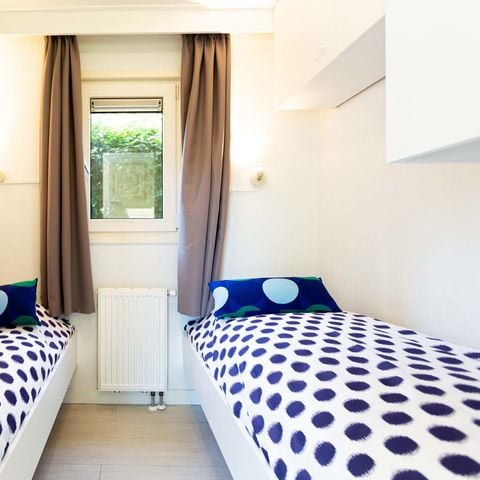 Bungalow 4 personen - Holiday Home