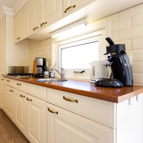 Bungalow 4 personen - Holiday Home