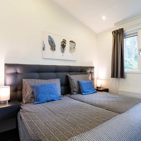 Bungalow 6 personen - Ferox