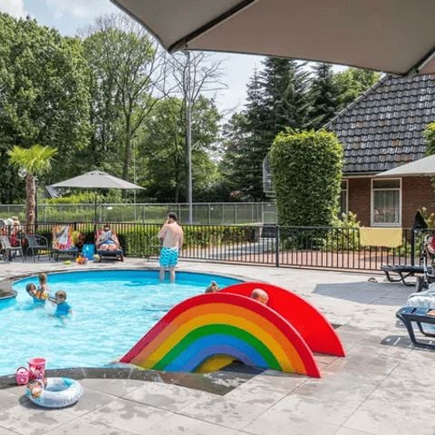 TopParken Landgoed de Scheleberg - Camping Ede - Afbeelding N°5