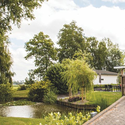 TopParken Park Westerkogge - Camping Koggenland - Afbeelding N°4