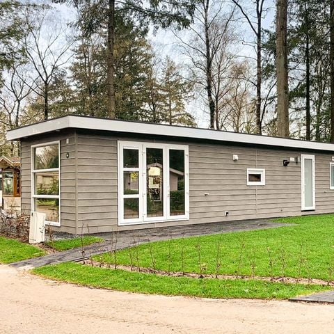 VAKANTIEHUIS 4 personen - Module Flat Roof