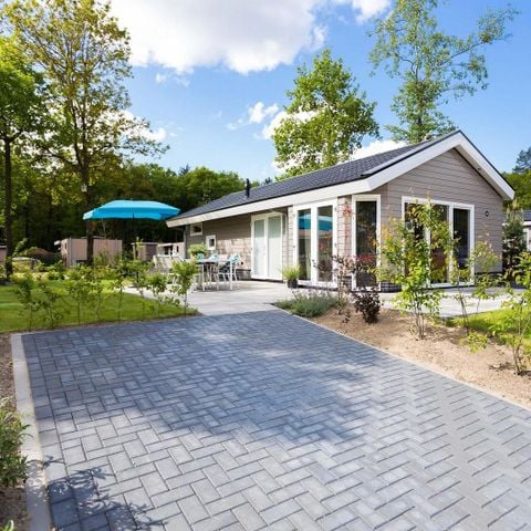 Chalet 6 personen - Ferox XL 6 personen